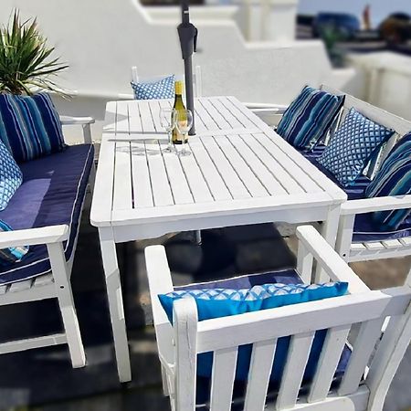 Beach View, 4 Bedroom House Opposite The Sea! Sleeps 10 แซนด์เกต ภายนอก รูปภาพ