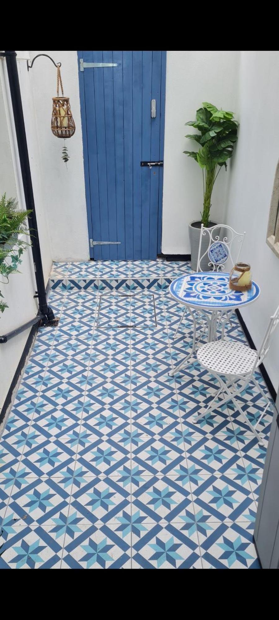 Beach View, 4 Bedroom House Opposite The Sea! Sleeps 10 แซนด์เกต ภายนอก รูปภาพ