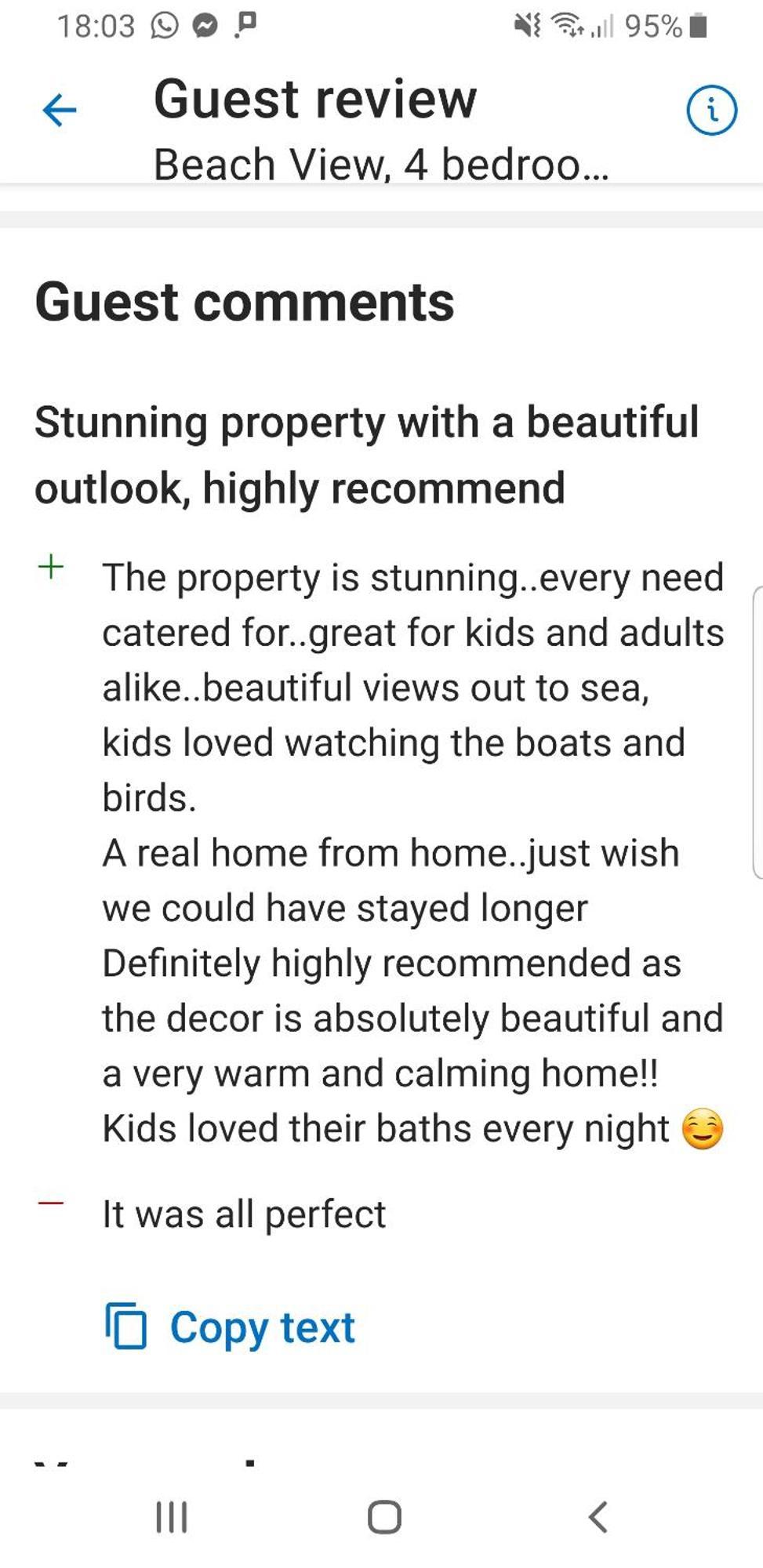 Beach View, 4 Bedroom House Opposite The Sea! Sleeps 10 แซนด์เกต ภายนอก รูปภาพ